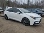 2024 TOYOTA COROLLA LE   à vendre chez Copart ON - COOKSTOWN