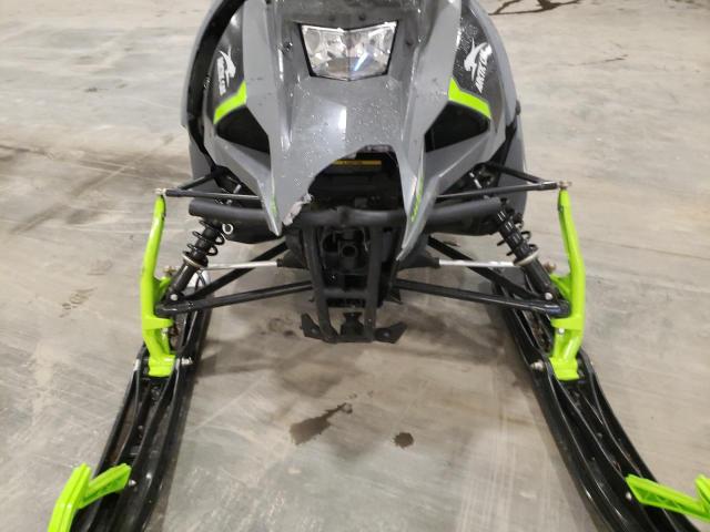 2022 ARCC SNOWMOBILE