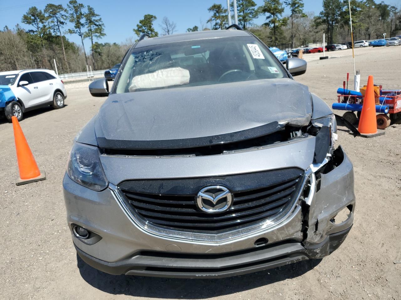 2014 Mazda CX-9 - Image 5