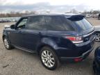 2014 Land Rover Range Rover Sport Hse იყიდება Hillsborough-ში, NJ - Undercarriage