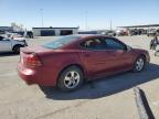 2005 Pontiac Grand Prix Gt for Sale in Anthony, TX - Undercarriage