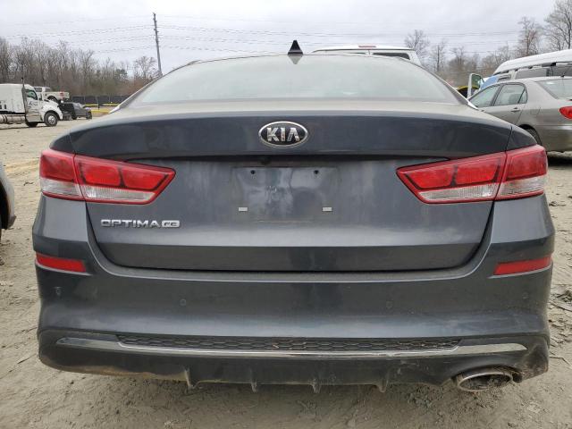 KIA OPTIMA 2020 Szary