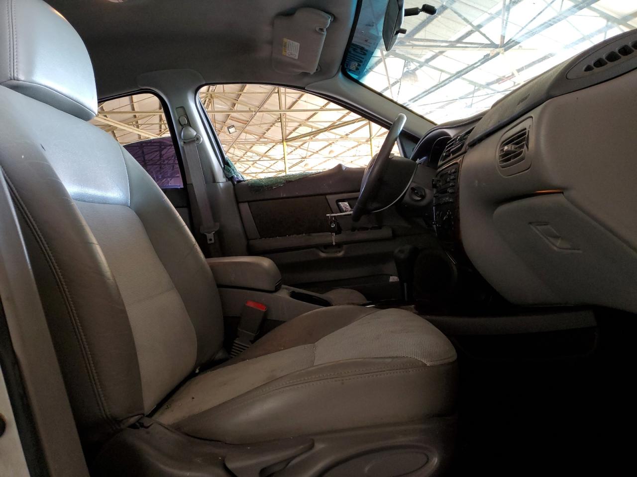 2001 Mercury Sable - Image 7