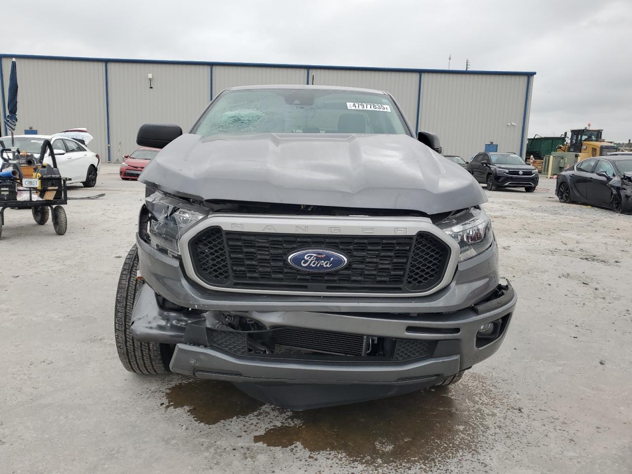 2023 Ford Ranger - Image 5