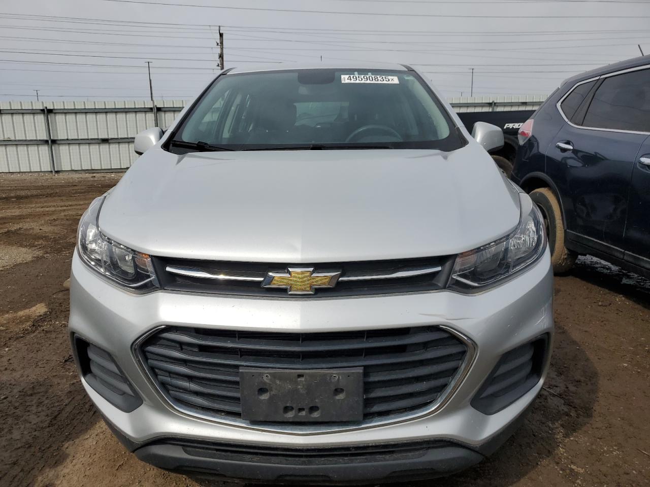 2020 Chevrolet Trax - Image 5