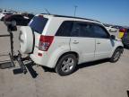 2007 Suzuki Grand Vitara Xsport zu verkaufen in Wilmer, TX - Front End