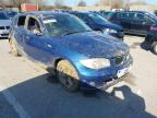 2005 BMW 120D SE AU for sale at Copart SANDWICH