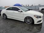 2017 Mercedes-Benz Cla 250 на продаже в Colton, CA - Front End