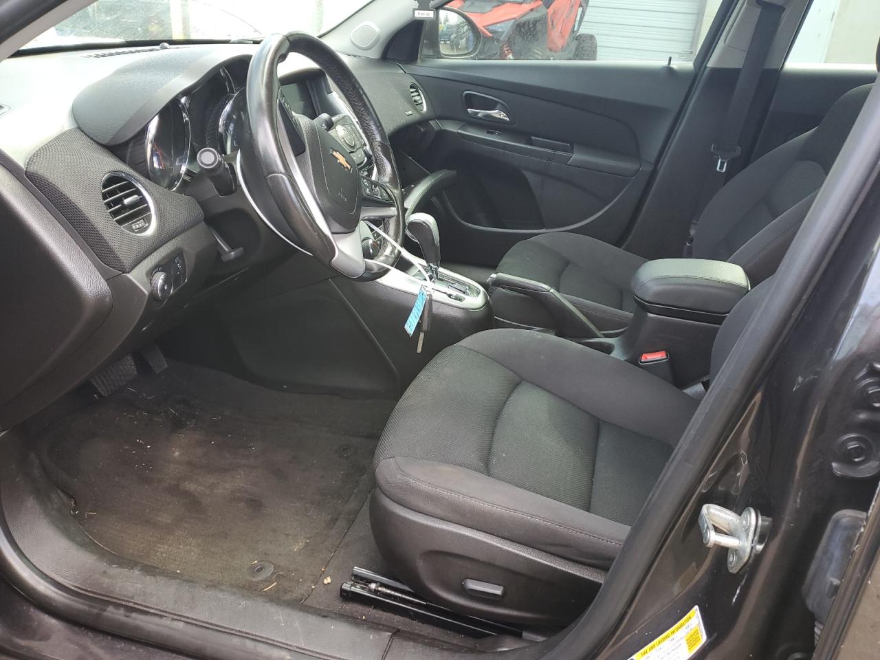 2014 Chevrolet Cruze - Image 7