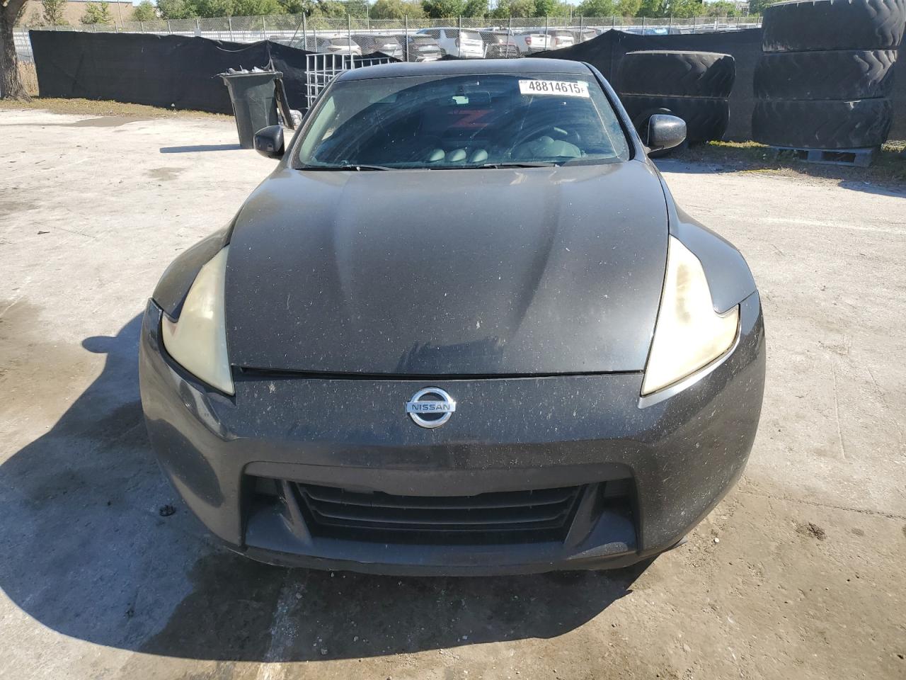 2010 Nissan 370Z - Image 5