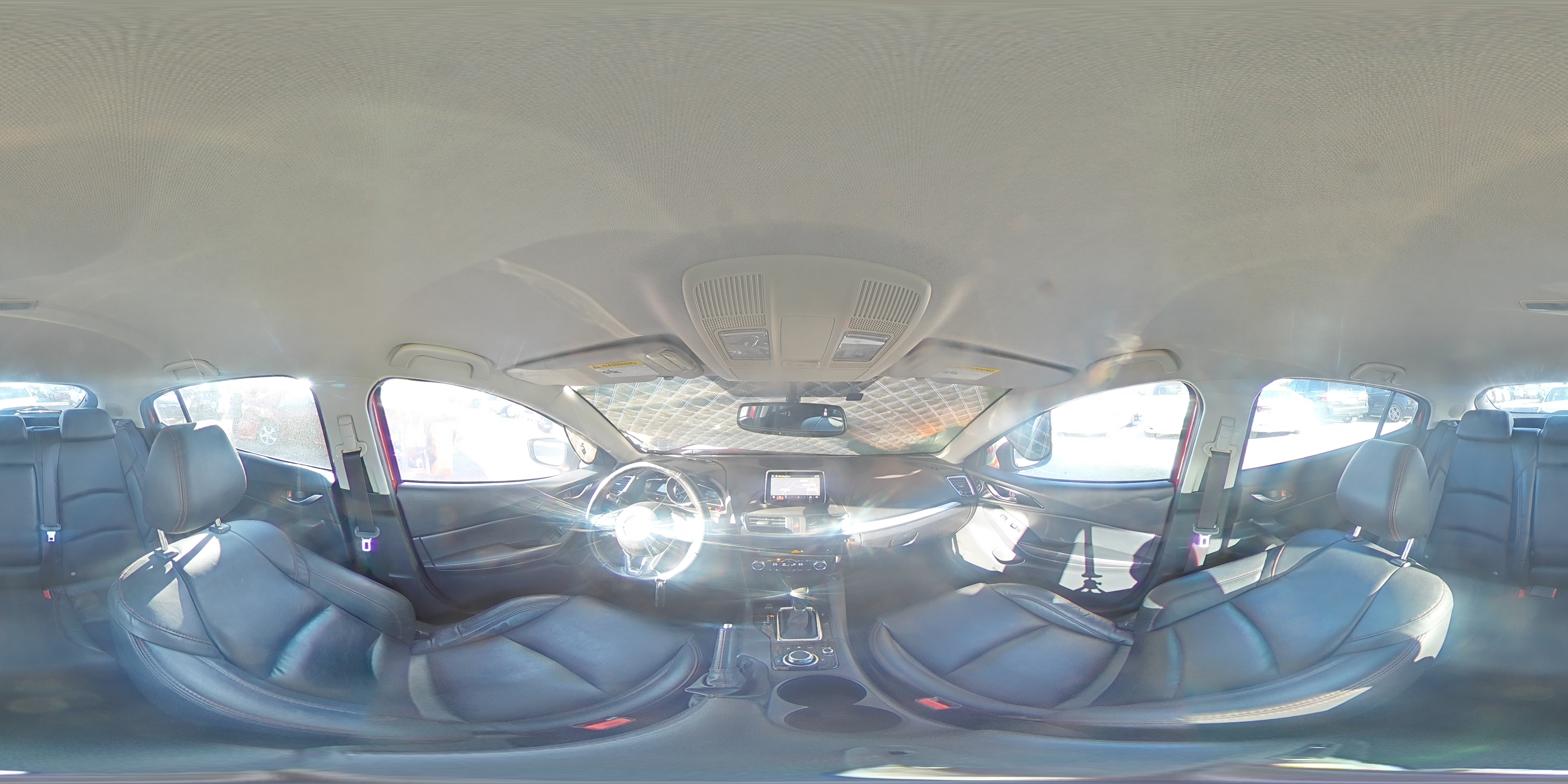 2014 Mazda 3 - Image 12