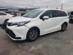 2021 Toyota Sienna Le for Sale in Sun Valley, CA - All Over