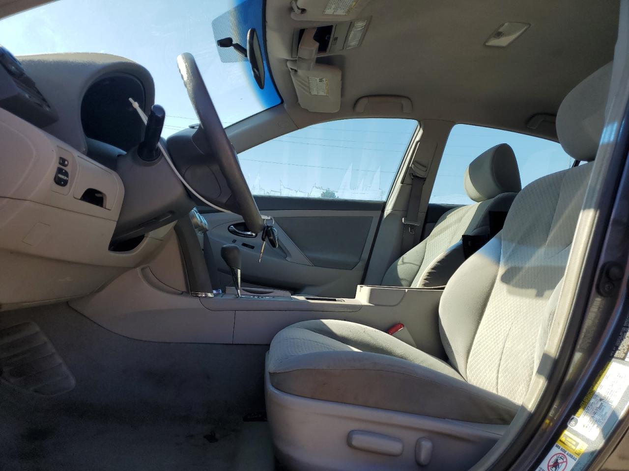 2007 Toyota Camry - Image 7