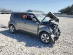 2018 Kia Soul  en Venta en Temple, TX - Front End