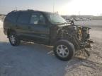 2002 Gmc Denali  იყიდება Haslet-ში, TX - Front End