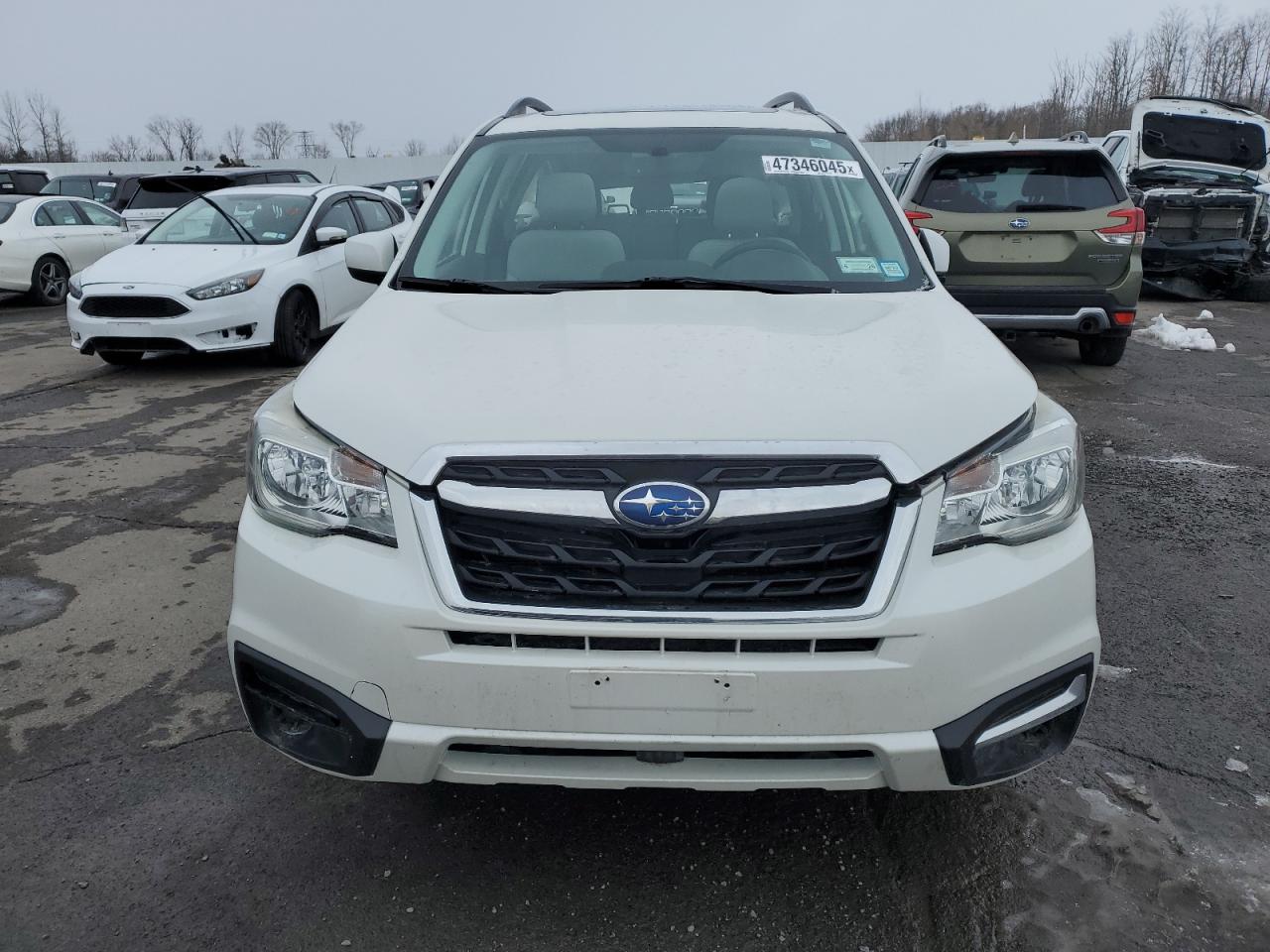 2017 Subaru Forester - Image 5