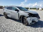 2024 Nissan Murano Sv for Sale in Arcadia, FL - Side