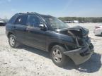 2008 Kia Sportage Lx იყიდება Loganville-ში, GA - Front End