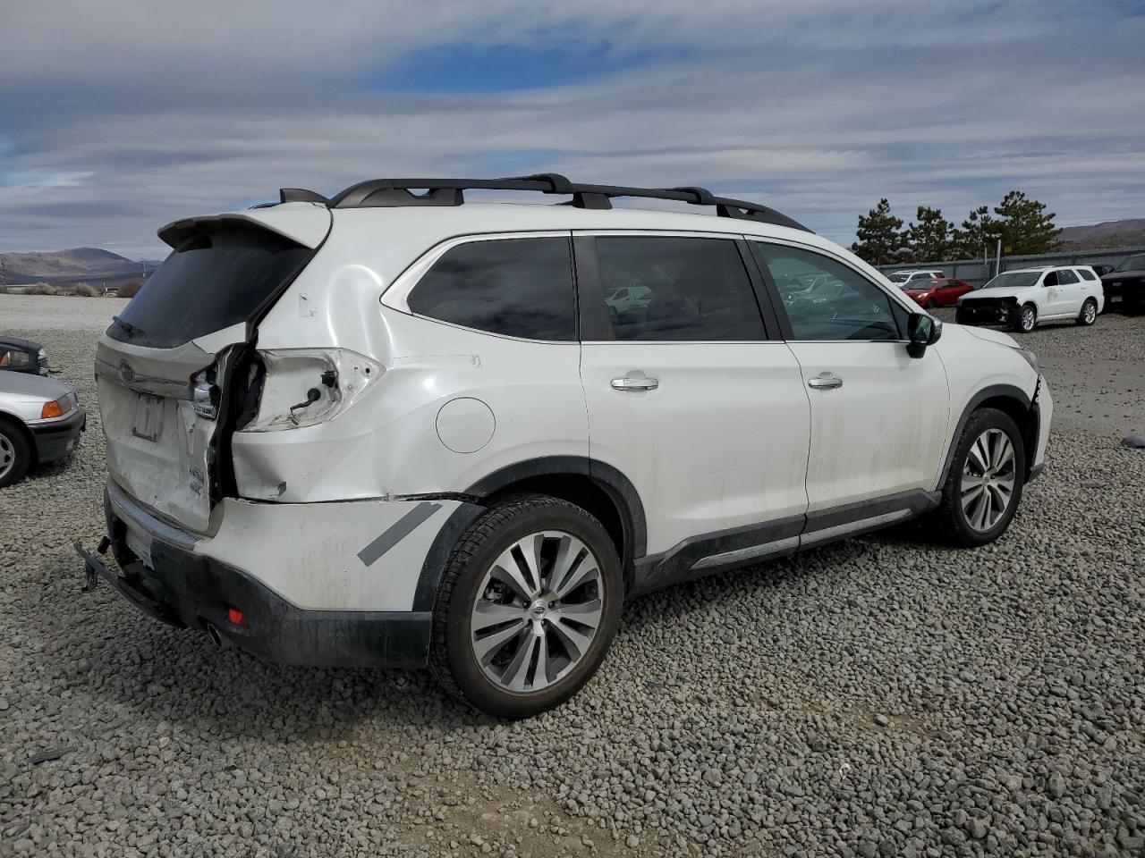 2019 Subaru Ascent - Image 3