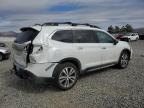 2019 Subaru Ascent Touring en Venta en Reno, NV - Rear End