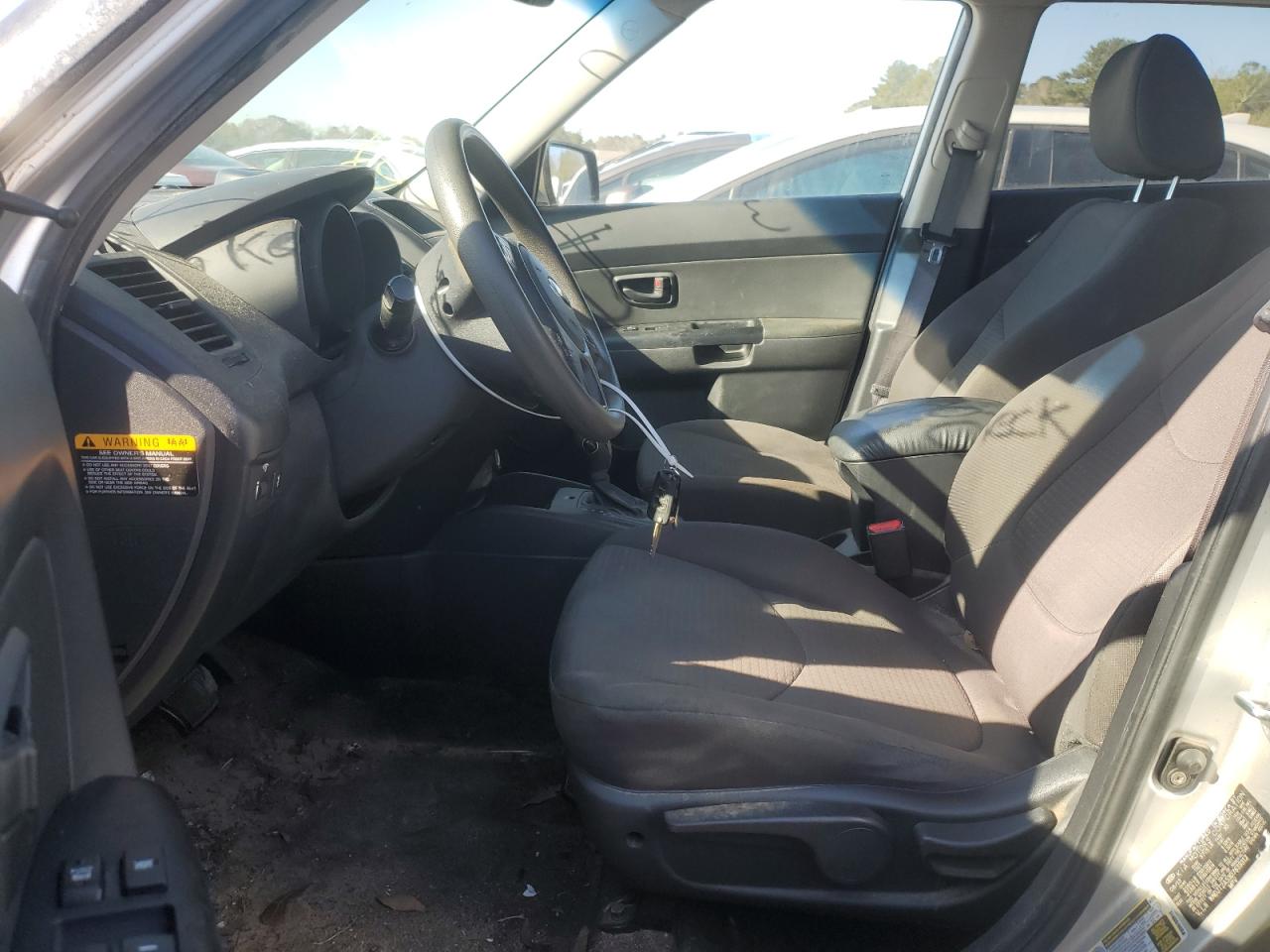 2013 Kia Soul - Image 7