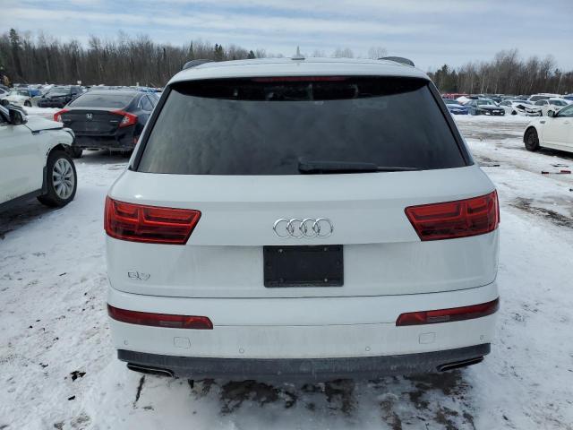 2019 AUDI Q7 PREMIUM PLUS