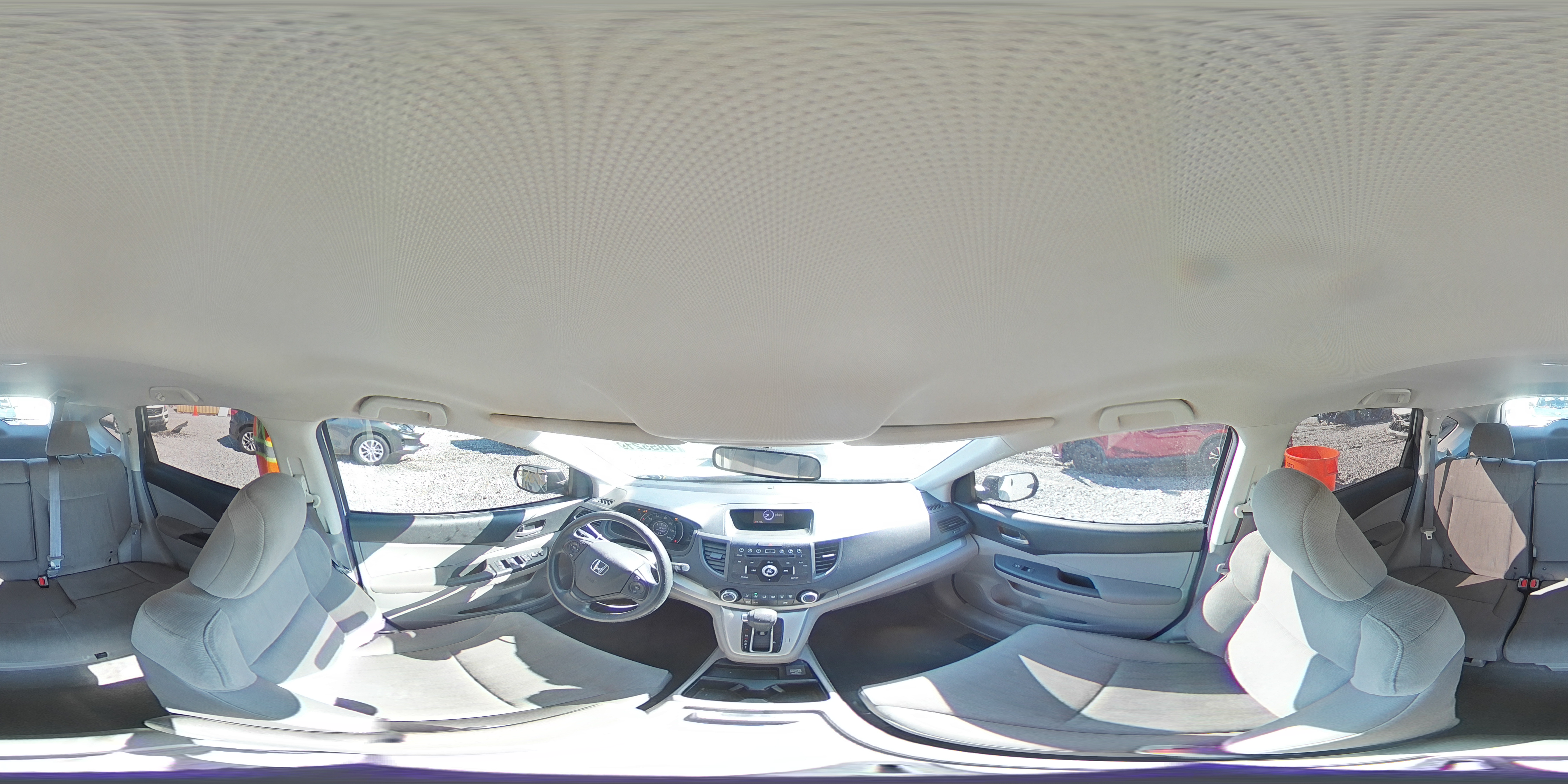 2014 Honda CR-V - Image 14