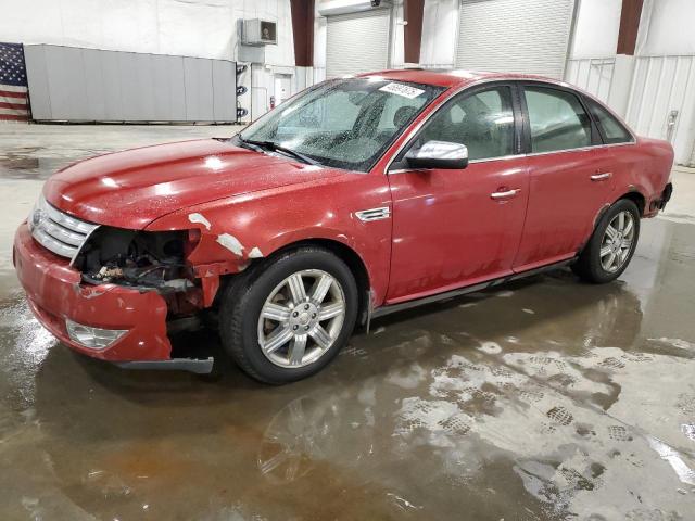 2009 Ford Taurus Limited