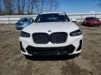 2024 Bmw X3 Xdrive30I de vânzare în Windsor, NJ - Side