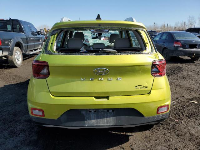 2020 HYUNDAI VENUE SEL