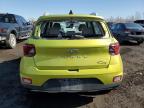 2020 HYUNDAI VENUE SEL for sale at Copart QC - MONTREAL