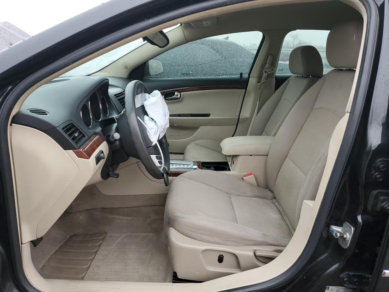 2008 Saturn Aura Xe VIN: 1G8ZS57N38F149893 Lot: 48338295