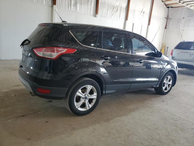  FORD ESCAPE 2016 Black