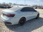 2025 Volkswagen Jetta Se en Venta en Columbus, OH - Front End