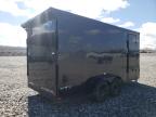 2022 Stealth Enclosed Cargo Trailer de vânzare în Avon, MN - Hail