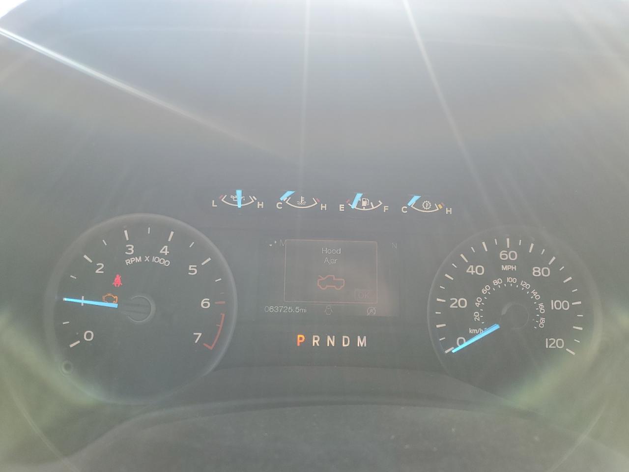 2018 Ford F-150 - Image 9