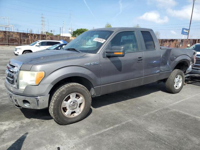 2009 Ford F150 Super Cab