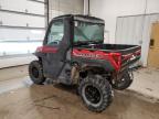 2022 POLARIS RANGER XP 1000 NORTHSTAR ULTIMATE for sale at Copart IA - DES MOINES