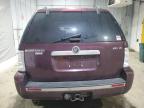 2008 Mercury Mountaineer Premier for Sale in Candia, NH - Front End