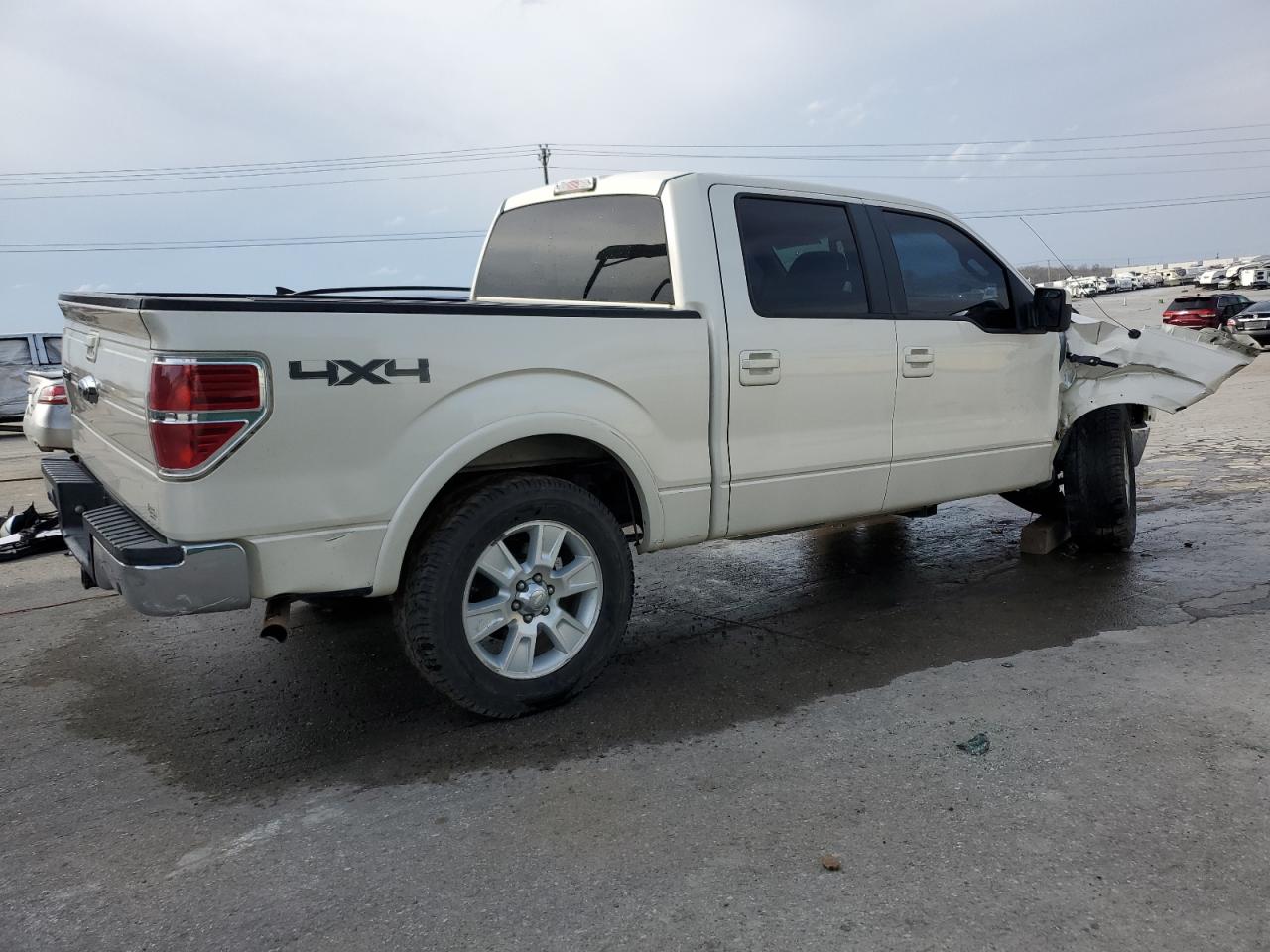 2009 Ford F-150 - Image 3