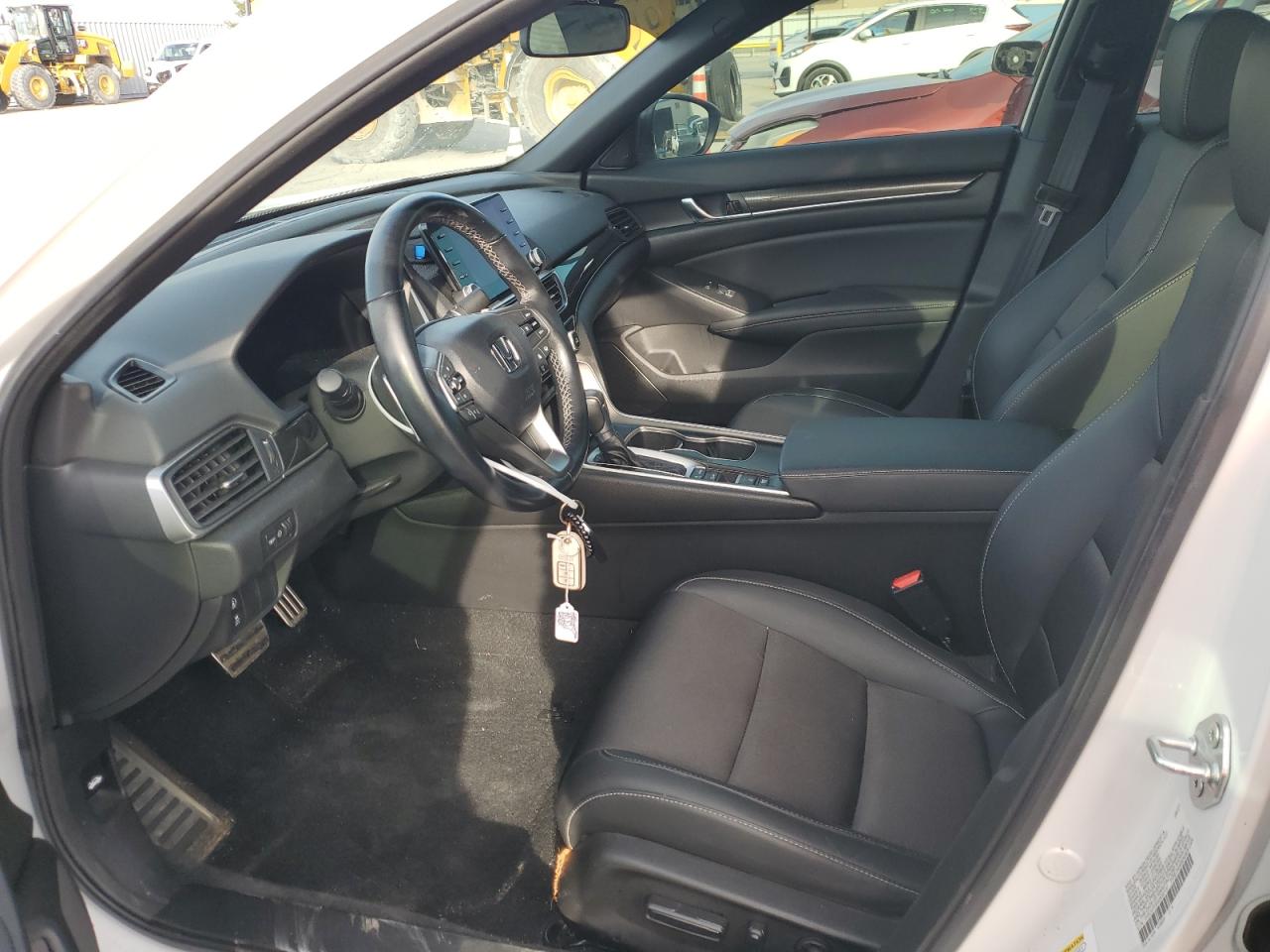 2021 Honda Accord - Image 7