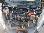 2016 Ford Fiesta Se продається в Grand Prairie, TX - Rear End