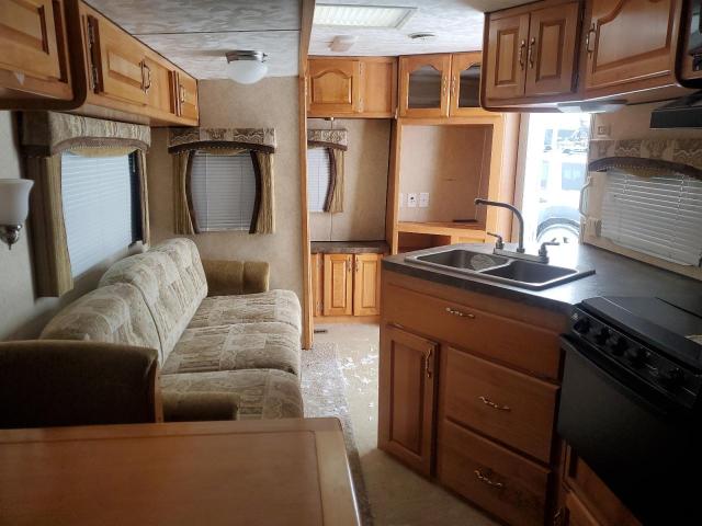 2006 KIT ROAD RANGE  