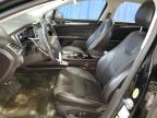 2016 Ford Fusion Titanium للبيع في Hurricane، WV - Minor Dent/Scratches