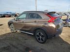 2019 Mitsubishi Eclipse Cross Se للبيع في Woodhaven، MI - Rear End