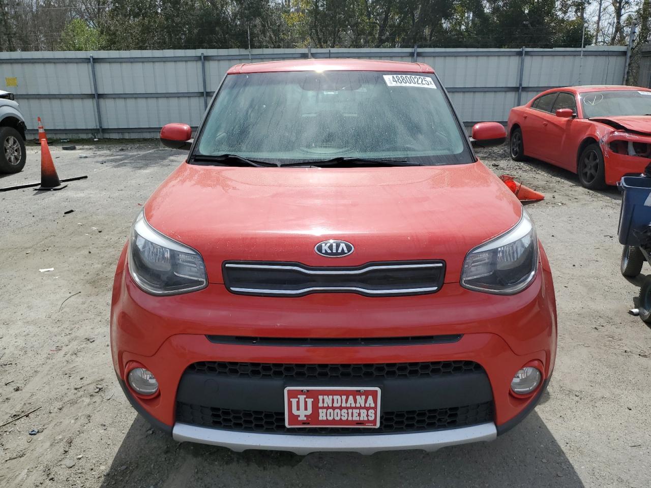2018 Kia Soul - Image 5