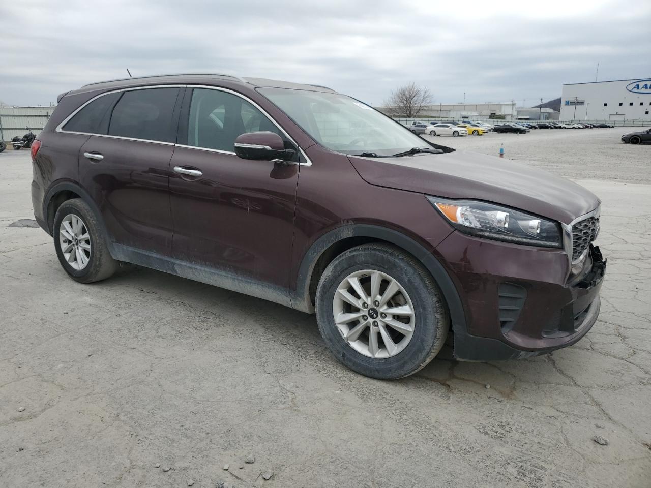 2020 Kia Sorento - Image 4