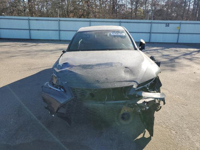  LEXUS IS 350 F S 2021 Czarny