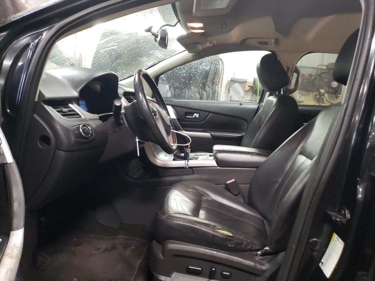 2012 Ford Edge - Image 7