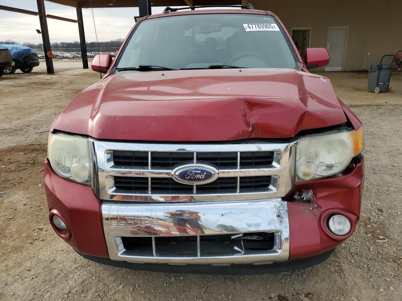 2009 Ford Escape - Image 5